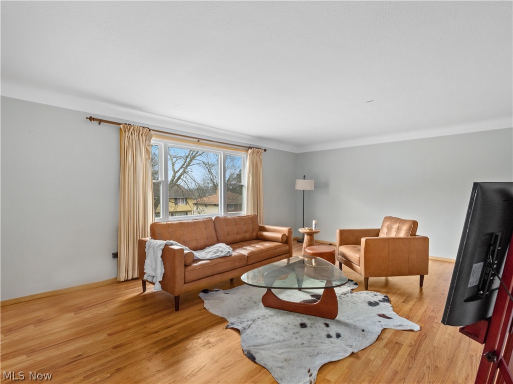 8255 Reed Avenue Garfield Heights OH 44125