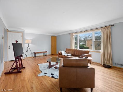 8255 Reed Avenue Garfield Heights OH 44125