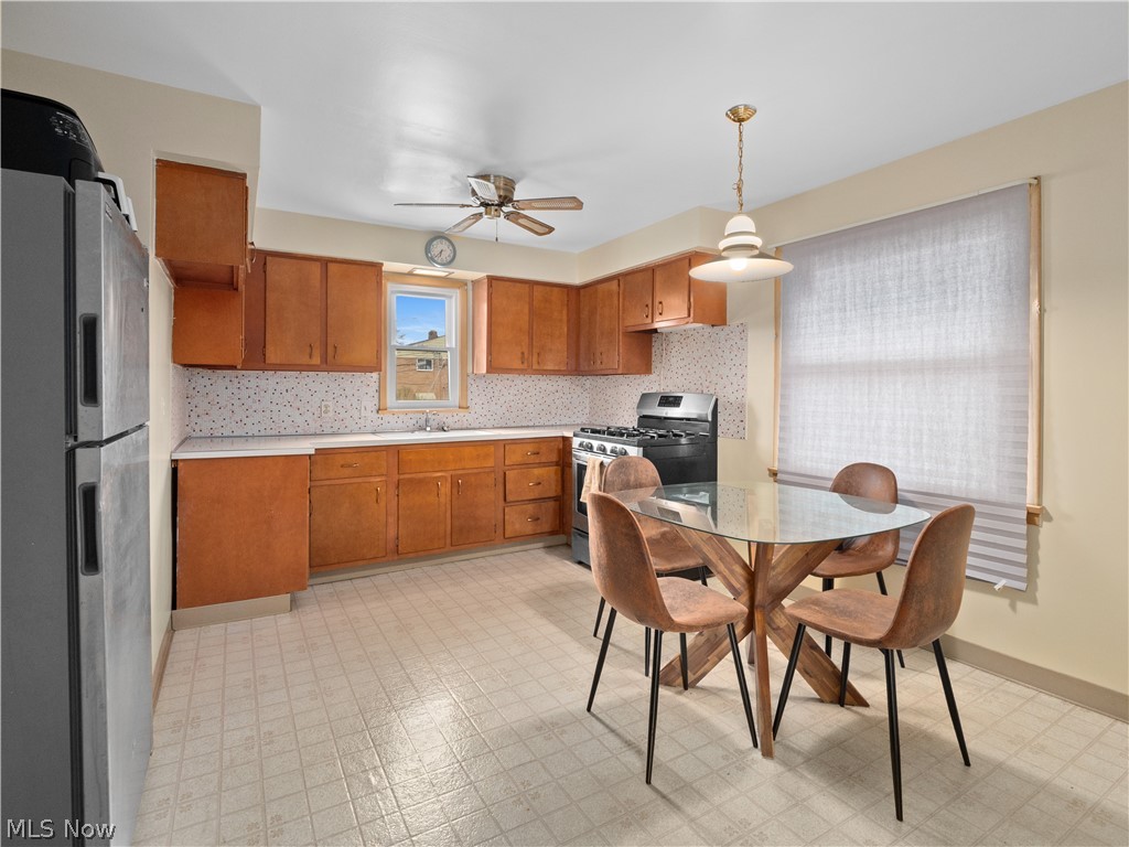 8255 Reed Avenue Garfield Heights OH 44125