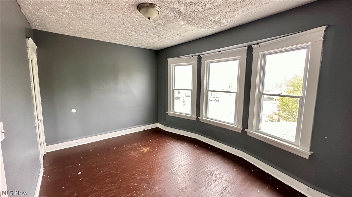 11308 Durant Avenue Cleveland OH 44108