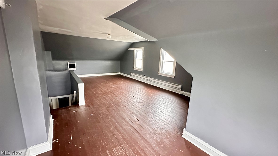 11308 Durant Avenue Cleveland OH 44108
