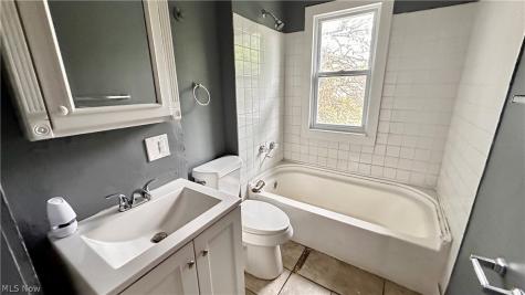 11308 Durant Avenue Cleveland OH 44108