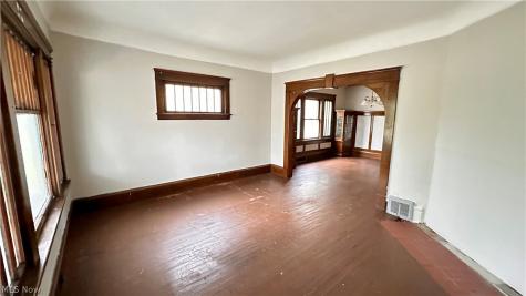 11308 Durant Avenue Cleveland OH 44108