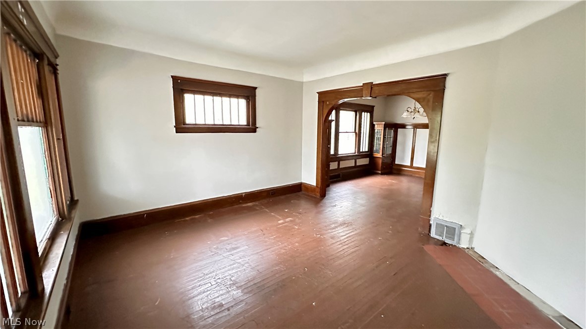 11308 Durant Avenue Cleveland OH 44108