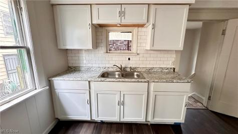 11308 Durant Avenue Cleveland OH 44108