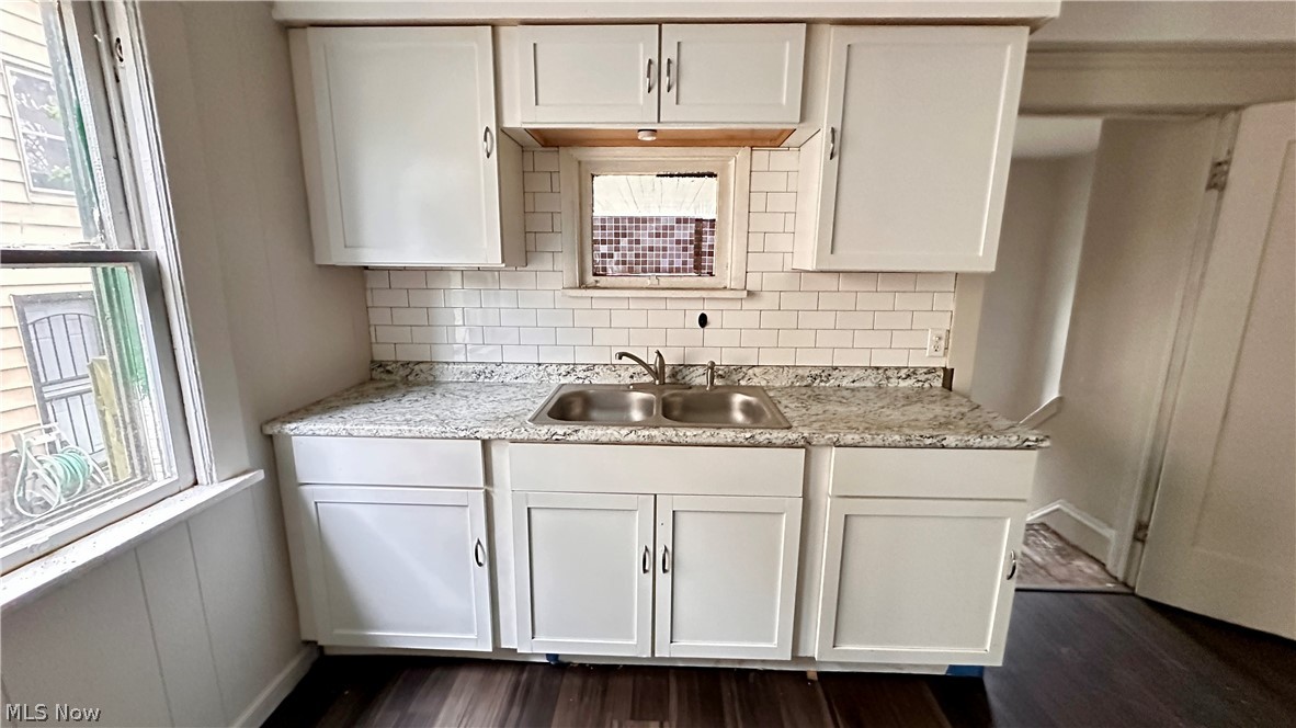 11308 Durant Avenue Cleveland OH 44108