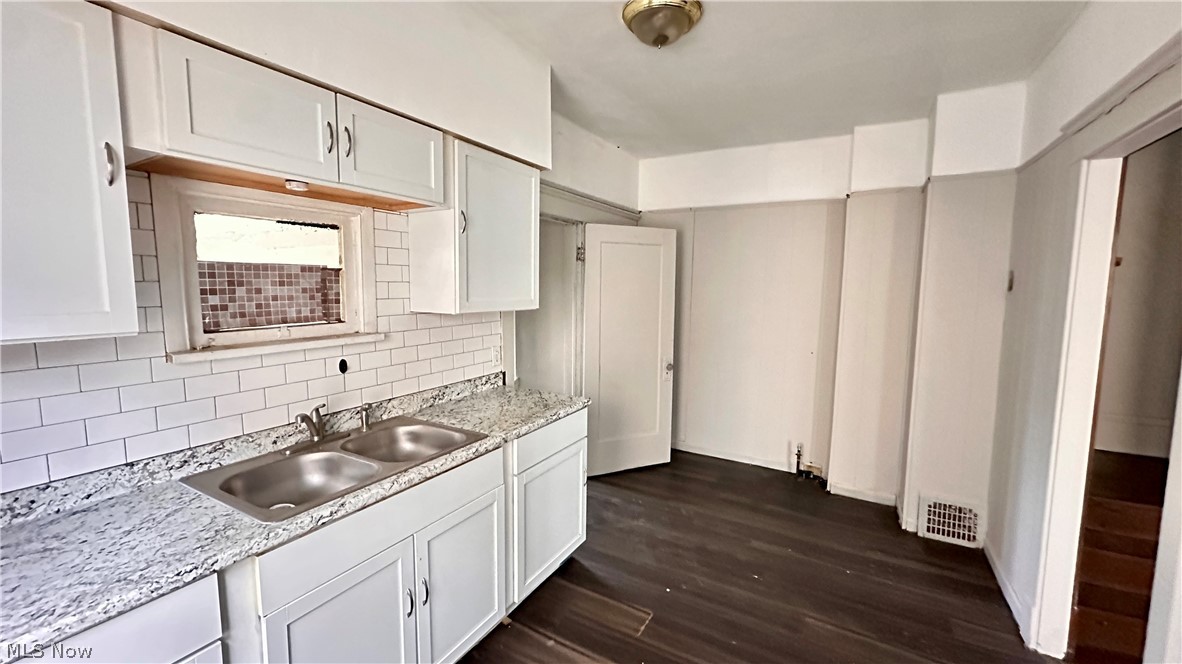 11308 Durant Avenue Cleveland OH 44108
