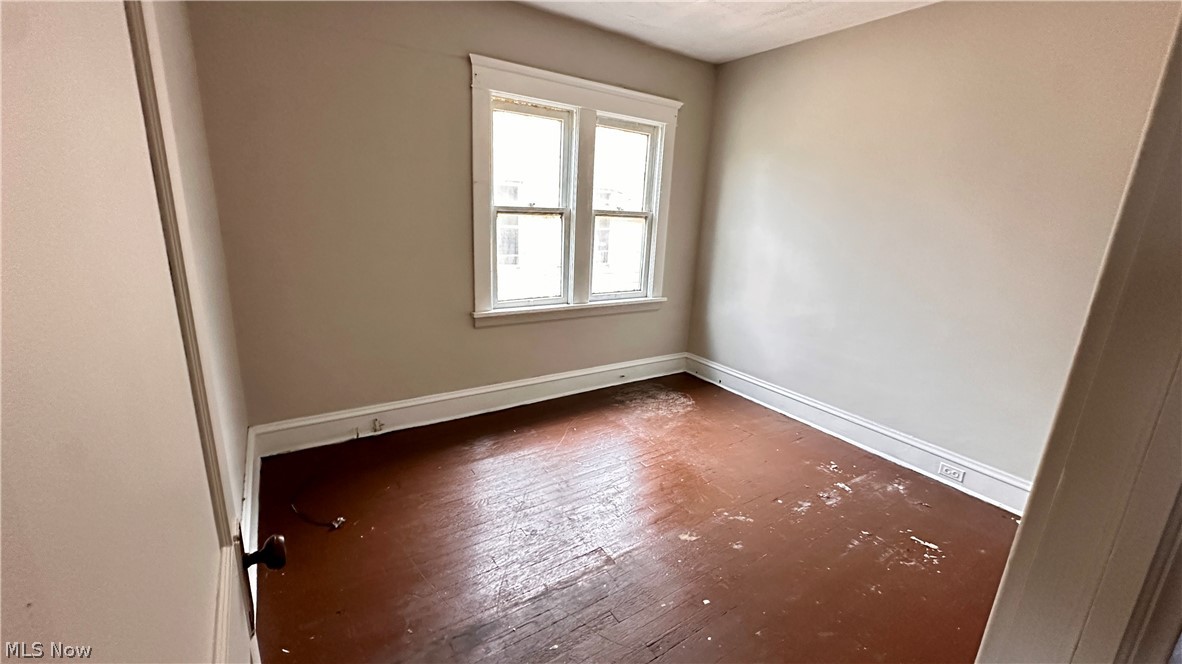 11308 Durant Avenue Cleveland OH 44108