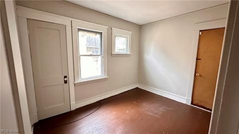 11308 Durant Avenue Cleveland OH 44108