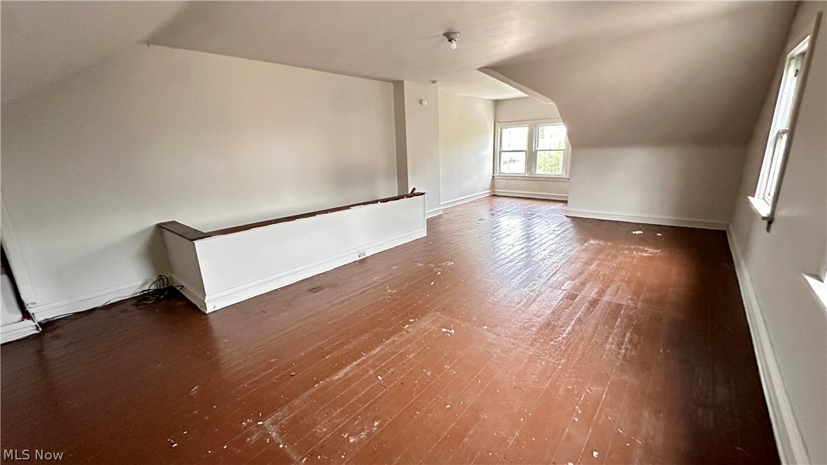 11308 Durant Avenue Cleveland OH 44108