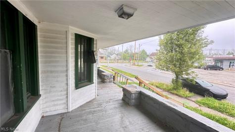 11308 Durant Avenue Cleveland OH 44108