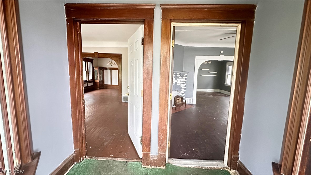 11308 Durant Avenue Cleveland OH 44108