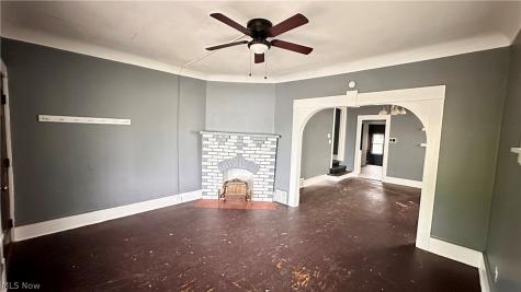11308 Durant Avenue Cleveland OH 44108
