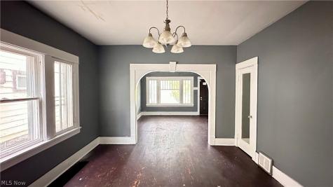 11308 Durant Avenue Cleveland OH 44108