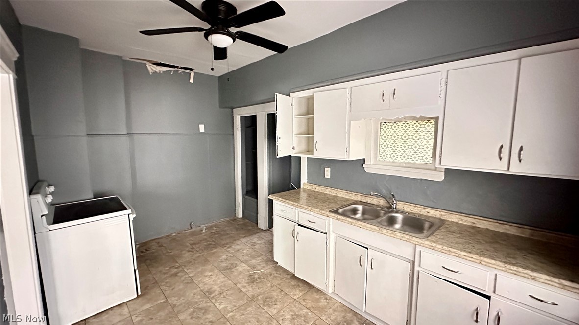 11308 Durant Avenue Cleveland OH 44108
