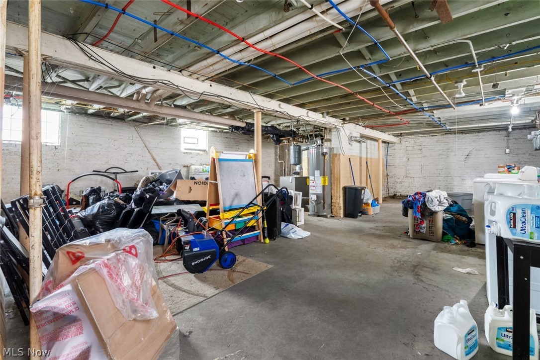4302 Bridgeview Avenue Newburgh Heights OH 44105