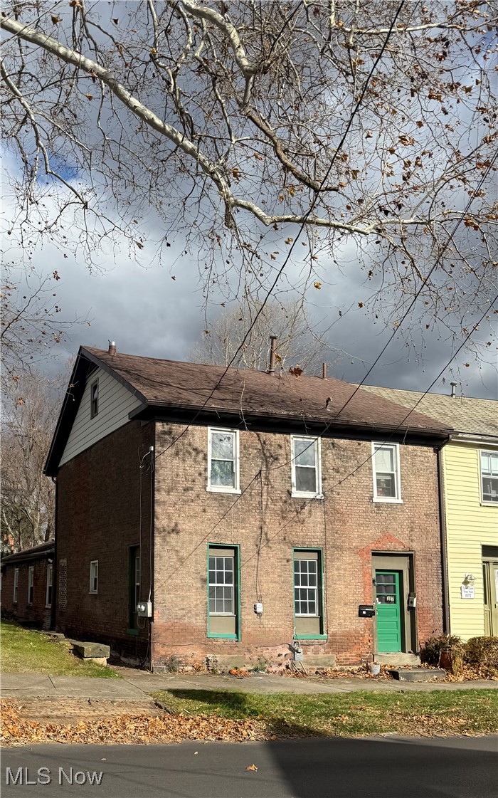317 E Washington Street Lisbon OH 44432