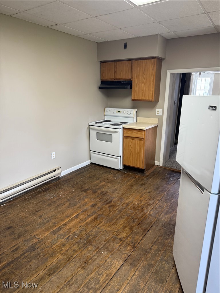 317 E Washington Street Lisbon OH 44432