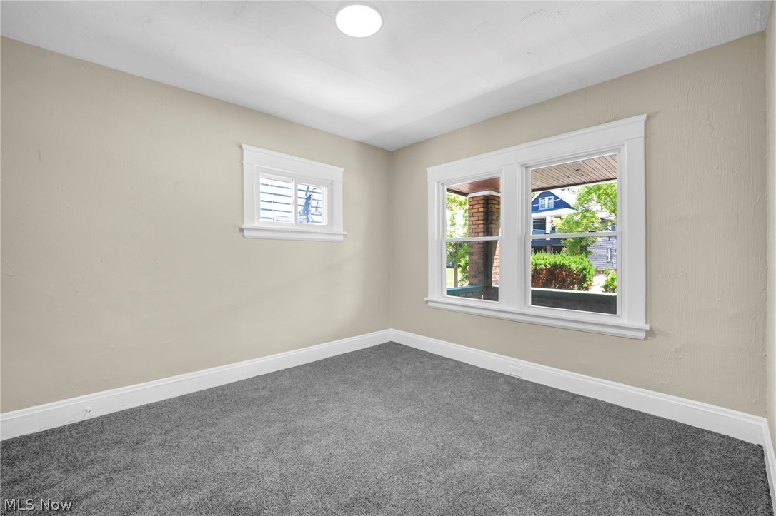 15517 Kipling Avenue Cleveland OH 44110