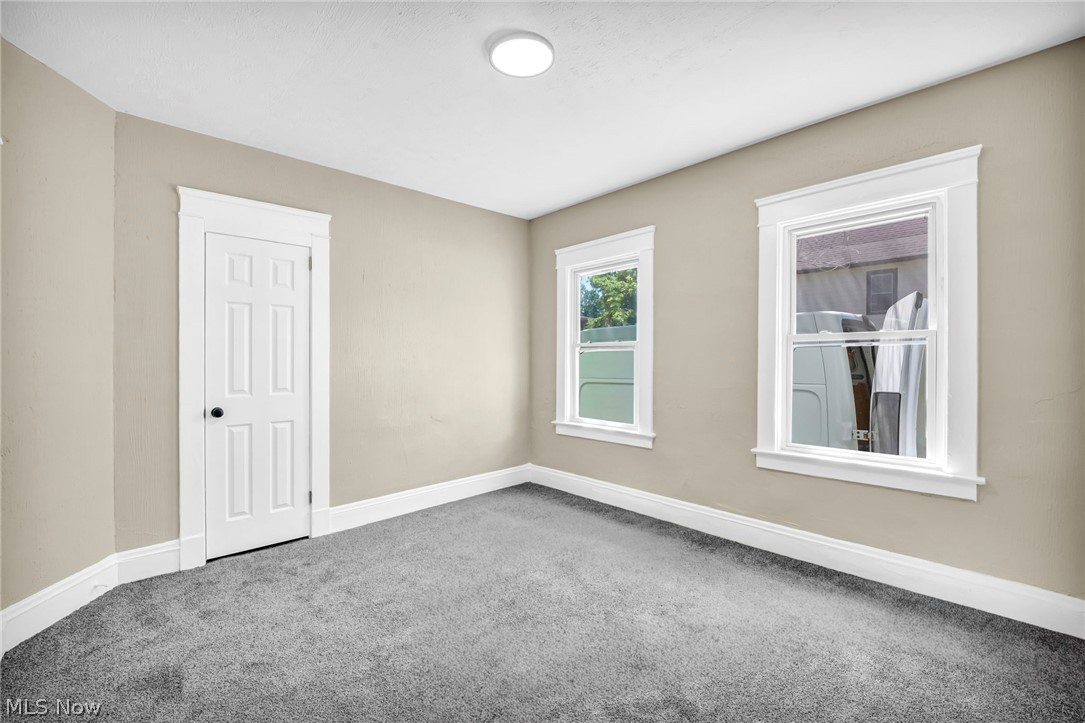 15517 Kipling Avenue Cleveland OH 44110