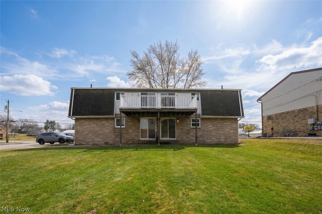 325 Noble Street W East Canton OH 44730