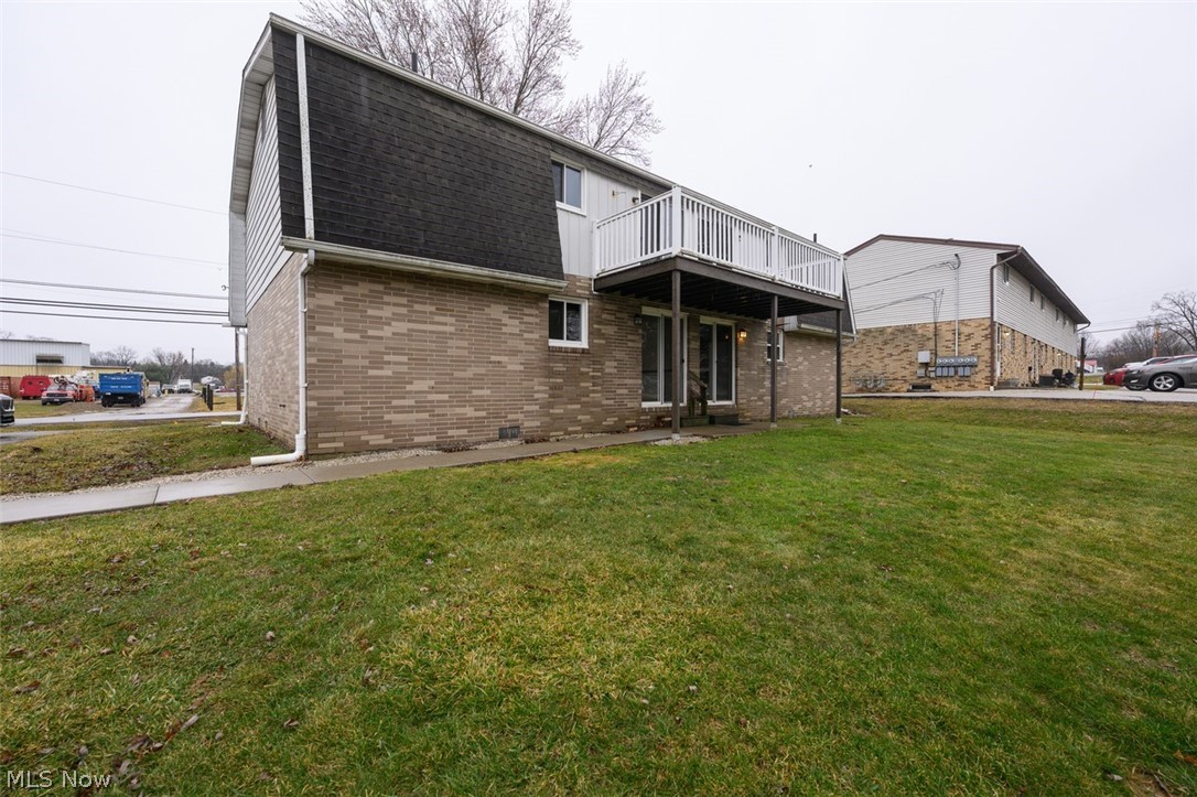 325 Noble Street W East Canton OH 44730