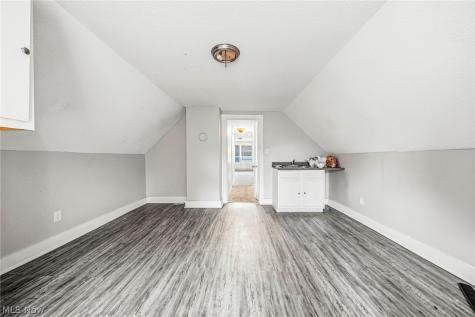 9501 Pierpont Avenue Cleveland OH 44108