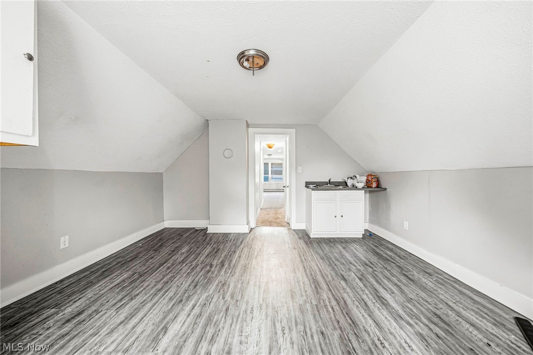 9501 Pierpont Avenue Cleveland OH 44108