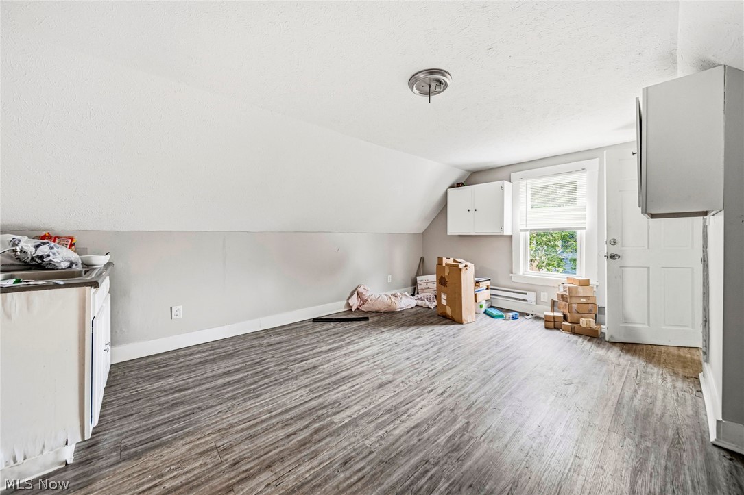 9501 Pierpont Avenue Cleveland OH 44108