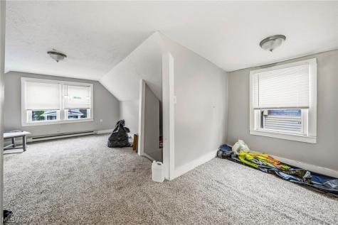 9501 Pierpont Avenue Cleveland OH 44108