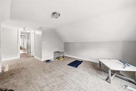 9501 Pierpont Avenue Cleveland OH 44108