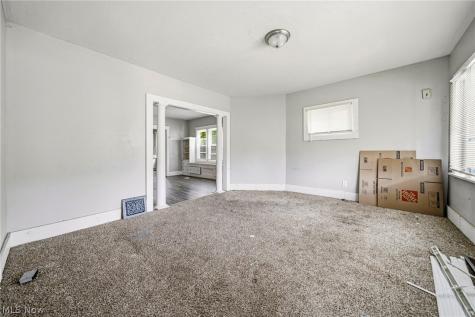 9501 Pierpont Avenue Cleveland OH 44108