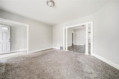 9501 Pierpont Avenue Cleveland OH 44108