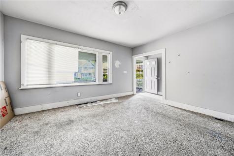 9501 Pierpont Avenue Cleveland OH 44108