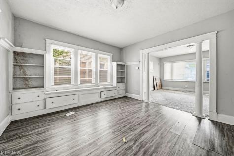 9501 Pierpont Avenue Cleveland OH 44108