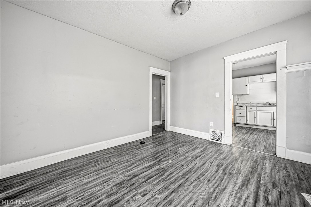 9501 Pierpont Avenue Cleveland OH 44108