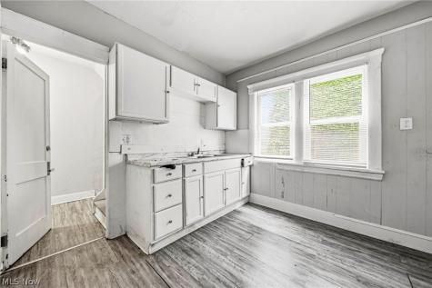 9501 Pierpont Avenue Cleveland OH 44108