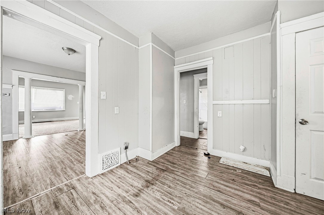 9501 Pierpont Avenue Cleveland OH 44108