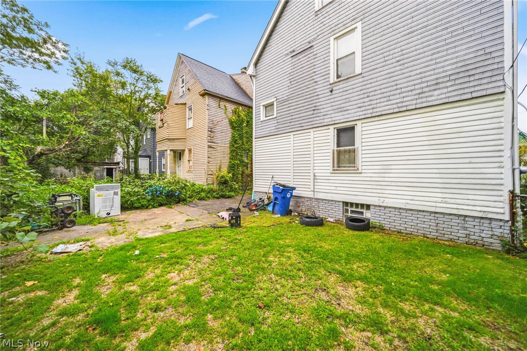 9501 Pierpont Avenue Cleveland OH 44108