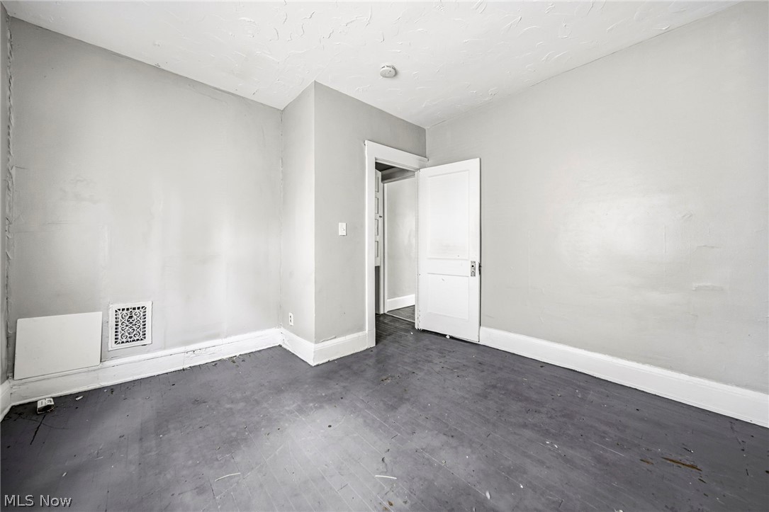 9501 Pierpont Avenue Cleveland OH 44108
