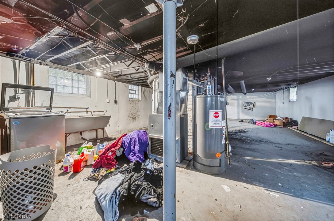 9501 Pierpont Avenue Cleveland OH 44108