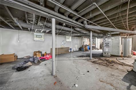 9501 Pierpont Avenue Cleveland OH 44108