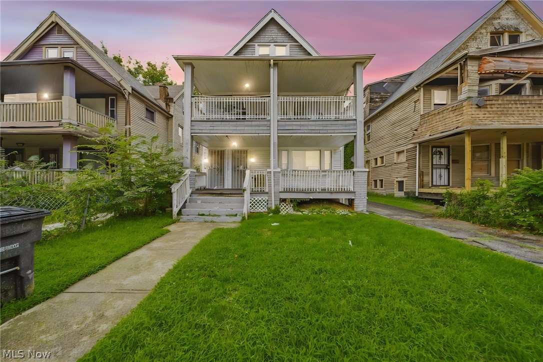 9501 Pierpont Avenue Cleveland OH 44108