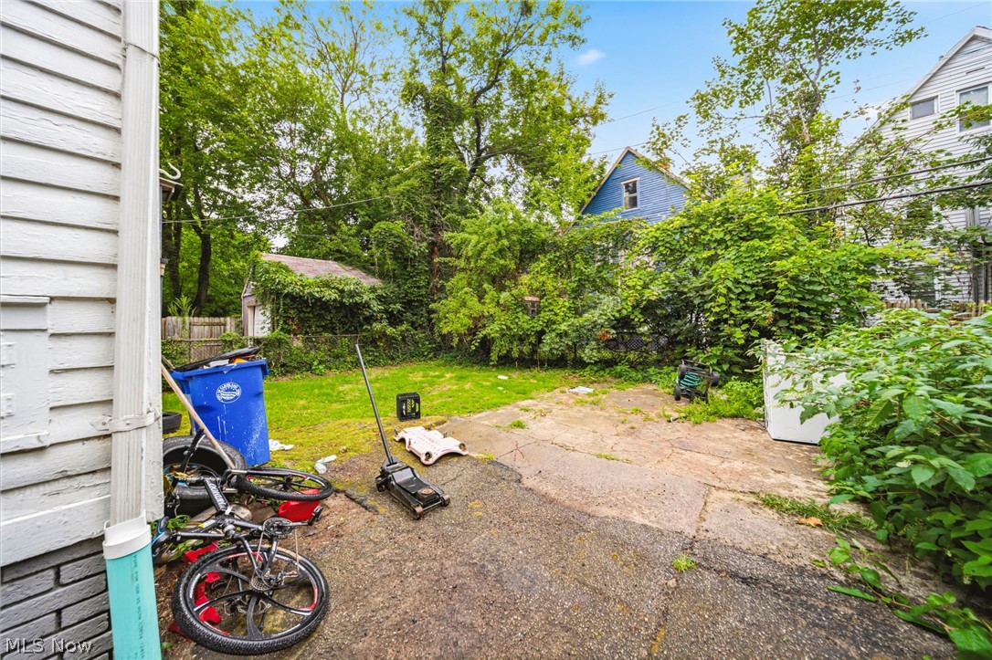 9501 Pierpont Avenue Cleveland OH 44108