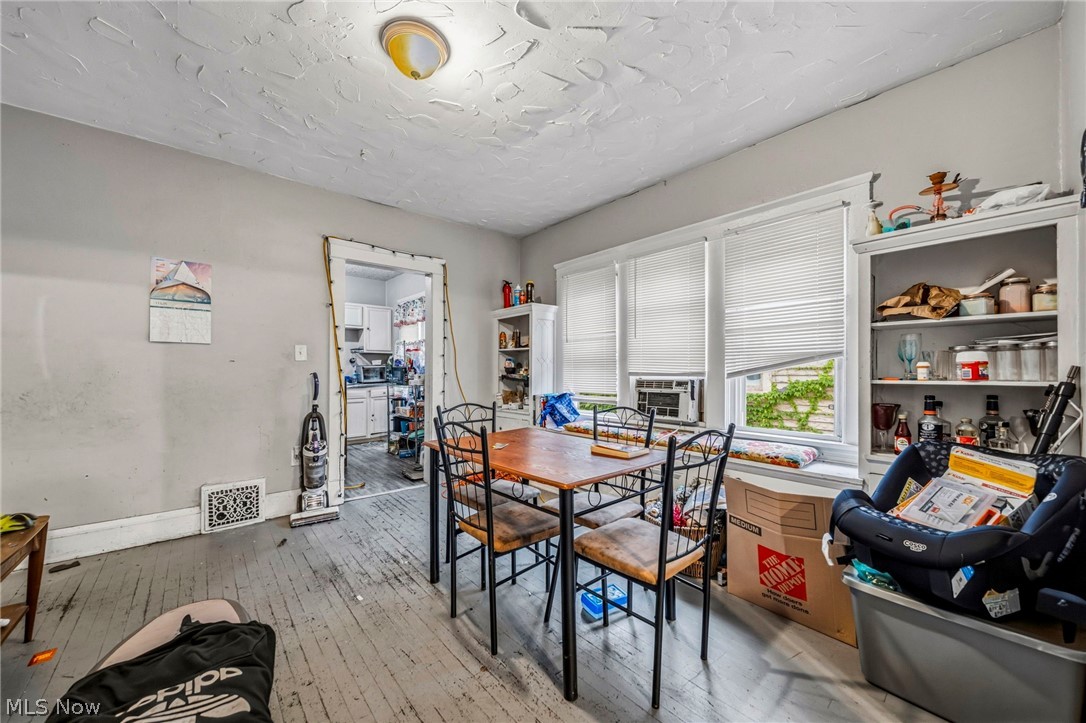 9501 Pierpont Avenue Cleveland OH 44108