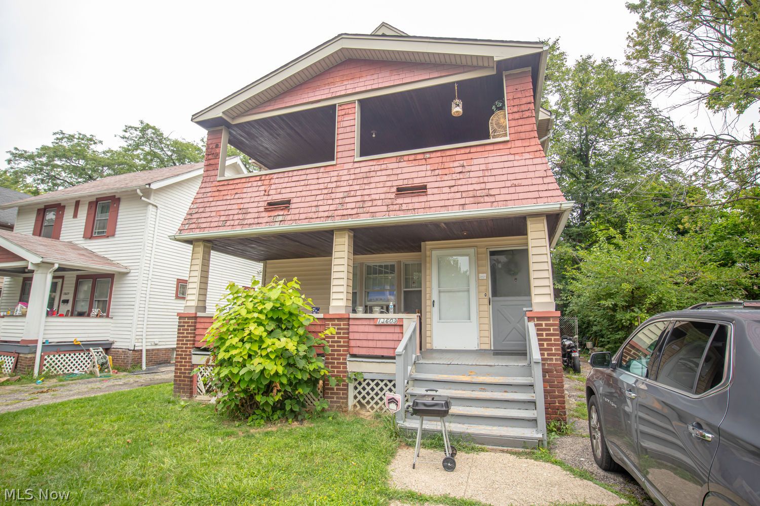 13609 Eaglesmere Avenue Cleveland OH 44110