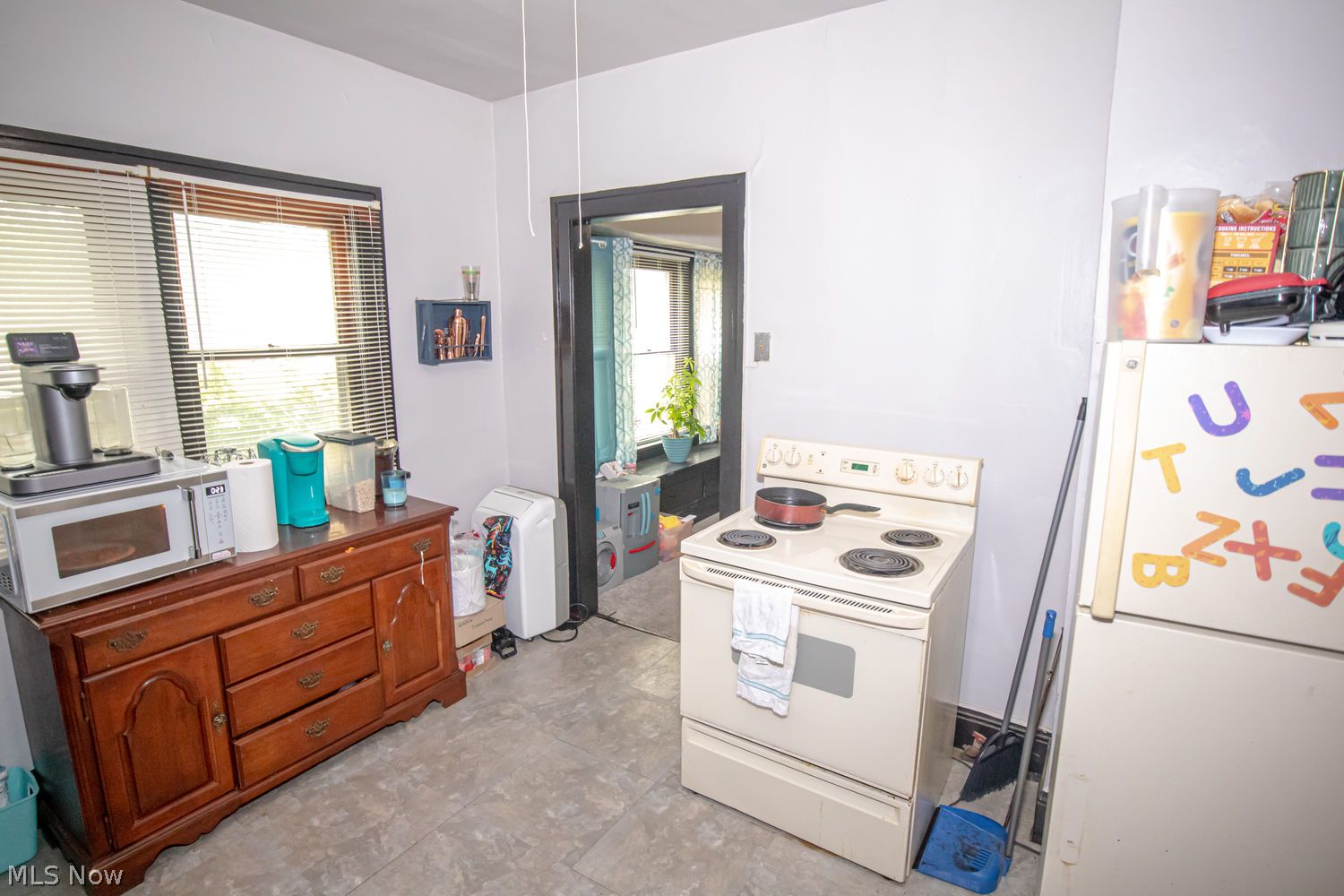 13609 Eaglesmere Avenue Cleveland OH 44110