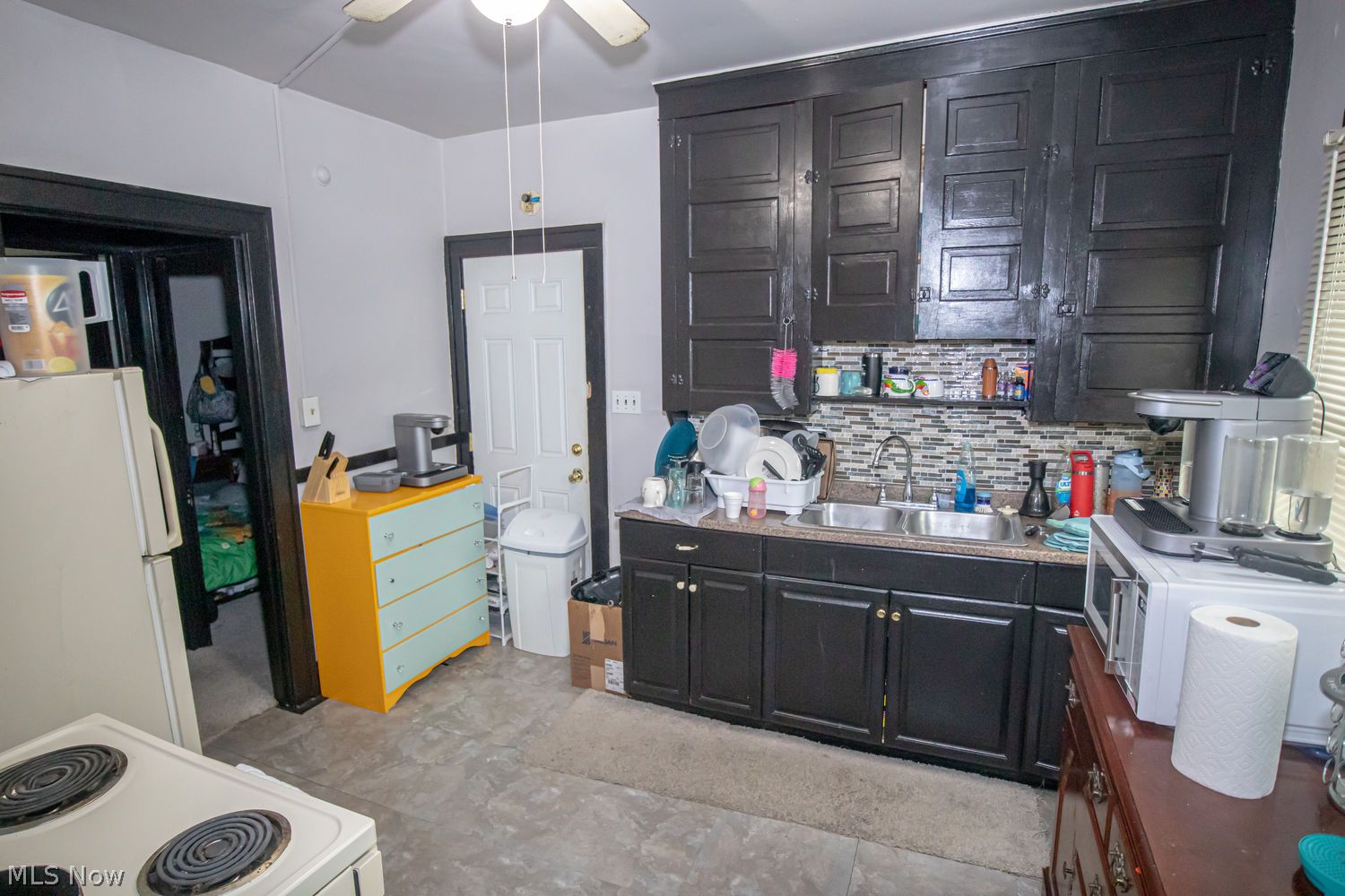 13609 Eaglesmere Avenue Cleveland OH 44110