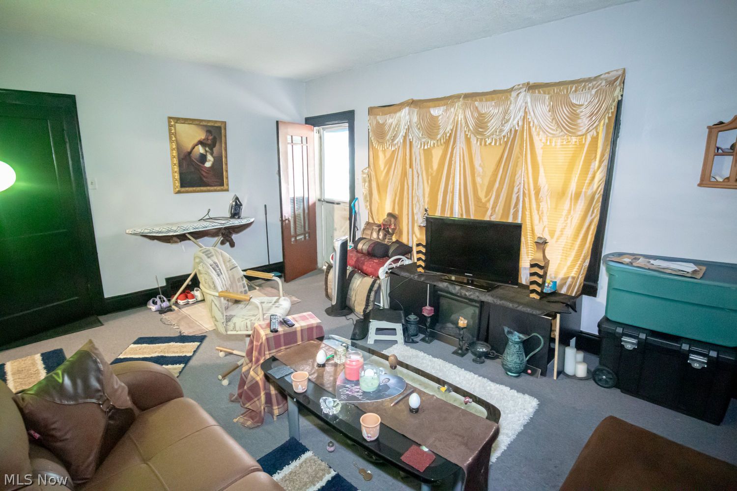 13609 Eaglesmere Avenue Cleveland OH 44110