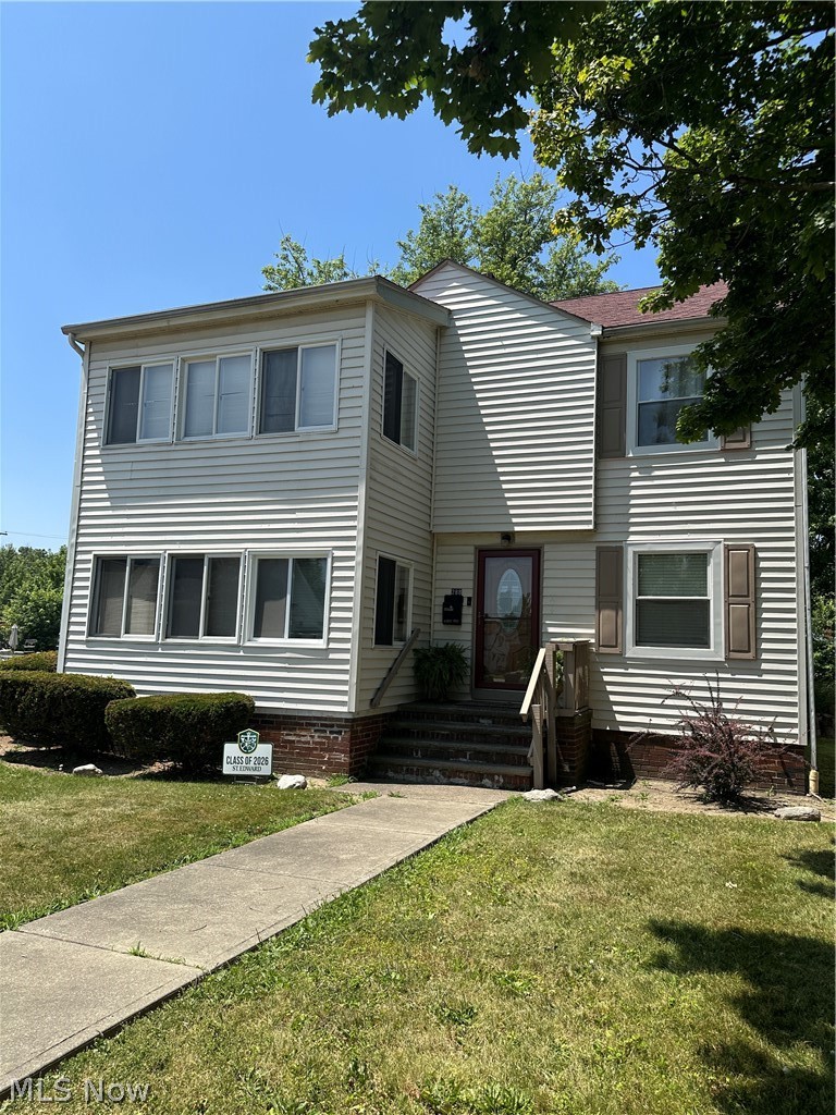 288 E 248th Street Euclid OH 44123